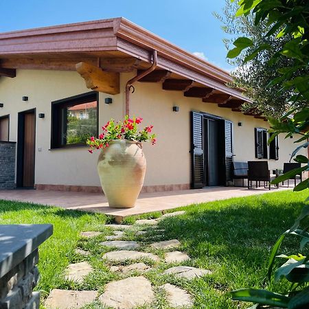 Connie'S Home Pianillo 외부 사진