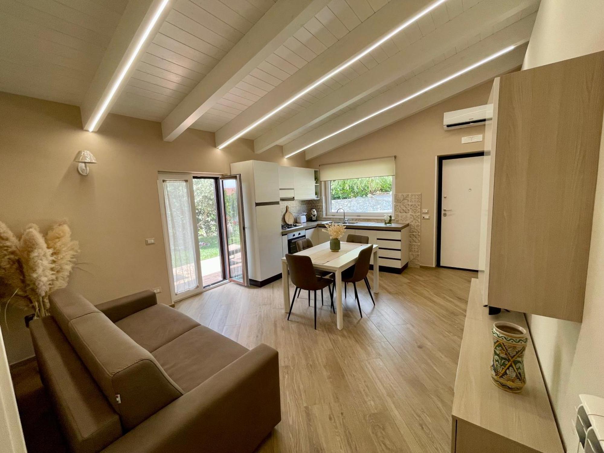 Connie'S Home Pianillo 외부 사진
