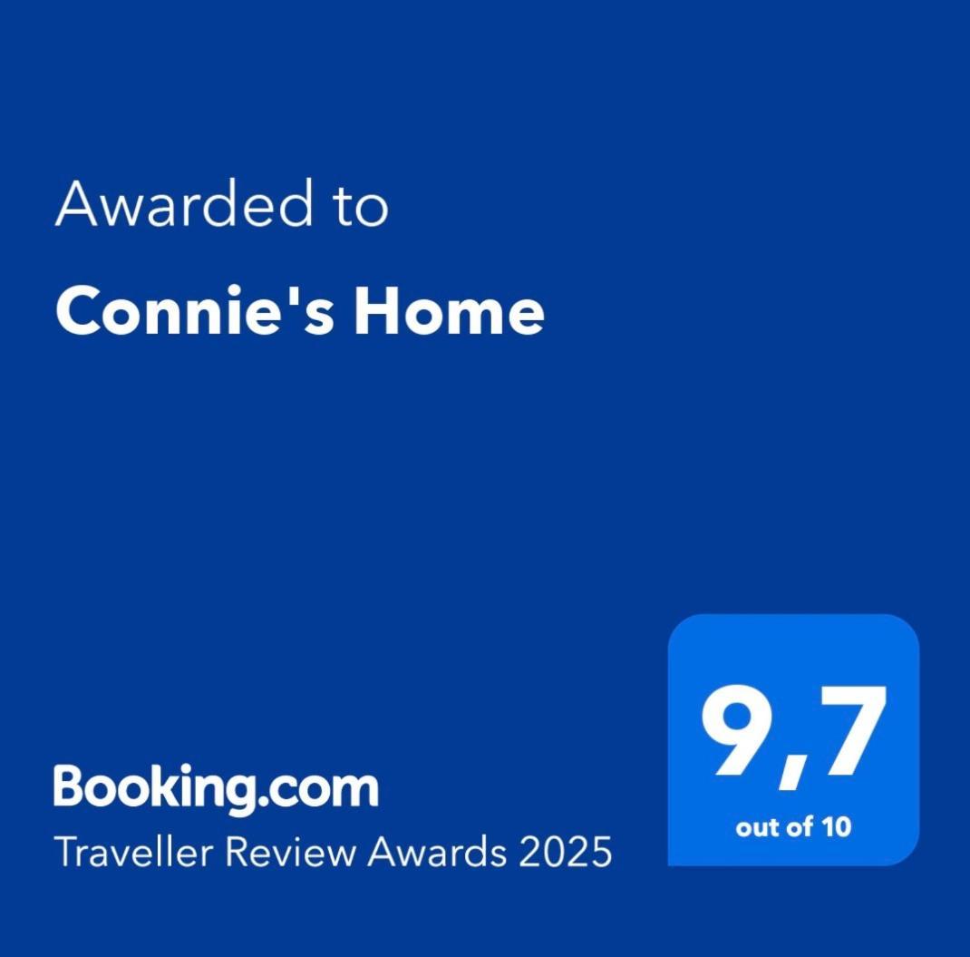 Connie'S Home Pianillo 외부 사진
